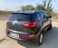 Серый Киа Sportage, объемом двигателя 0.17 л и пробегом 100 тыс. км за 13700 $, фото 12 на Automoto.ua