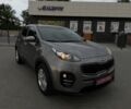 Серый Киа Sportage, объемом двигателя 0 л и пробегом 195 тыс. км за 17200 $, фото 1 на Automoto.ua