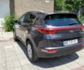 Сірий Кіа Sportage, об'ємом двигуна 1.7 л та пробігом 184 тис. км за 17999 $, фото 6 на Automoto.ua