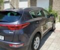 Сірий Кіа Sportage, об'ємом двигуна 1.7 л та пробігом 184 тис. км за 17999 $, фото 5 на Automoto.ua