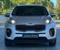 Серый Киа Sportage, объемом двигателя 2 л и пробегом 150 тыс. км за 17500 $, фото 1 на Automoto.ua