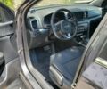 Сірий Кіа Sportage, об'ємом двигуна 1.7 л та пробігом 184 тис. км за 17999 $, фото 11 на Automoto.ua