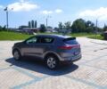 Серый Киа Sportage, объемом двигателя 2.4 л и пробегом 117 тыс. км за 17000 $, фото 5 на Automoto.ua