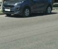 Сірий Кіа Sportage, об'ємом двигуна 1.7 л та пробігом 51 тис. км за 21200 $, фото 1 на Automoto.ua