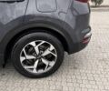 Серый Киа Sportage, объемом двигателя 1.6 л и пробегом 120 тыс. км за 21590 $, фото 3 на Automoto.ua