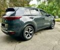 Серый Киа Sportage, объемом двигателя 1.6 л и пробегом 80 тыс. км за 16000 $, фото 2 на Automoto.ua