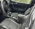 Серый Киа Sportage, объемом двигателя 1.6 л и пробегом 120 тыс. км за 21590 $, фото 5 на Automoto.ua