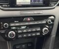 Серый Киа Sportage, объемом двигателя 1.6 л и пробегом 120 тыс. км за 21590 $, фото 6 на Automoto.ua