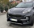 Серый Киа Sportage, объемом двигателя 1.6 л и пробегом 120 тыс. км за 21590 $, фото 2 на Automoto.ua