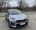 Серый Киа Sportage, объемом двигателя 0.16 л и пробегом 30 тыс. км за 19600 $, фото 1 на Automoto.ua