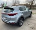 Серый Киа Sportage, объемом двигателя 0.16 л и пробегом 30 тыс. км за 19600 $, фото 2 на Automoto.ua