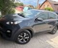 Серый Киа Sportage, объемом двигателя 1.6 л и пробегом 51 тыс. км за 17500 $, фото 1 на Automoto.ua