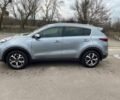 Сірий Кіа Sportage, об'ємом двигуна 0.16 л та пробігом 30 тис. км за 19600 $, фото 1 на Automoto.ua