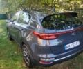 Серый Киа Sportage, объемом двигателя 1.6 л и пробегом 14 тыс. км за 21000 $, фото 1 на Automoto.ua