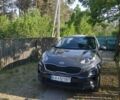 Серый Киа Sportage, объемом двигателя 1.6 л и пробегом 14 тыс. км за 21000 $, фото 1 на Automoto.ua