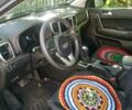 Серый Киа Sportage, объемом двигателя 1.6 л и пробегом 14 тыс. км за 21000 $, фото 4 на Automoto.ua