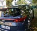 Серый Киа Sportage, объемом двигателя 1.6 л и пробегом 14 тыс. км за 21000 $, фото 2 на Automoto.ua