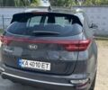 Киа Sportage 2021 в Киеве на Automoto.ua Серый Киа Sportage, объемом двигателя 1.6 л и пробегом 82 тыс. км за 16000 $, фото 2 на Automoto.ua