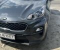Киа Sportage 2021 в Киеве на Automoto.ua Серый Киа Sportage, объемом двигателя 1.6 л и пробегом 82 тыс. км за 16000 $, фото 1 на Automoto.ua