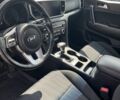 Киа Sportage 2021 в Киеве на Automoto.ua Серый Киа Sportage, объемом двигателя 1.6 л и пробегом 82 тыс. км за 16000 $, фото 3 на Automoto.ua