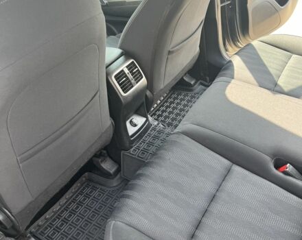 Киа Sportage 2021 в Киеве на Automoto.ua Серый Киа Sportage, объемом двигателя 1.6 л и пробегом 82 тыс. км за 16000 $, фото 6 на Automoto.ua