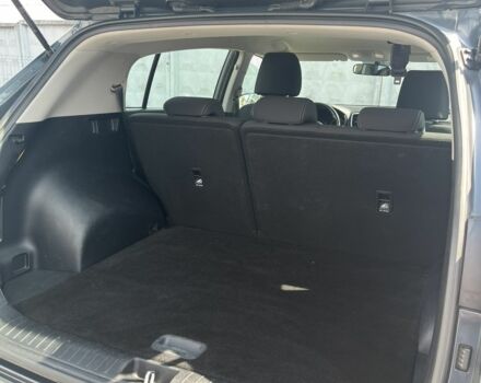 Киа Sportage 2021 в Киеве на Automoto.ua Серый Киа Sportage, объемом двигателя 1.6 л и пробегом 82 тыс. км за 16000 $, фото 5 на Automoto.ua