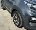 Киа Sportage 2021 в Киеве на Automoto.ua Серый Киа Sportage, объемом двигателя 1.6 л и пробегом 82 тыс. км за 16000 $, фото 1 на Automoto.ua