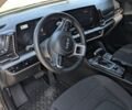 Сірий Кіа Sportage, об'ємом двигуна 2 л та пробігом 19 тис. км за 680 $, фото 5 на Automoto.ua