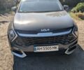 Сірий Кіа Sportage, об'ємом двигуна 2 л та пробігом 19 тис. км за 680 $, фото 1 на Automoto.ua