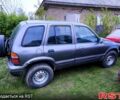 Серый Киа Sportage, объемом двигателя 2 л и пробегом 0 тыс. км за 2200 $, фото 3 на Automoto.ua