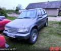Серый Киа Sportage, объемом двигателя 2 л и пробегом 0 тыс. км за 2200 $, фото 1 на Automoto.ua