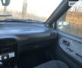 Серый Киа Sportage, объемом двигателя 2 л и пробегом 333 тыс. км за 3500 $, фото 12 на Automoto.ua