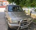 Сірий Кіа Sportage, об'ємом двигуна 2 л та пробігом 82 тис. км за 2600 $, фото 1 на Automoto.ua