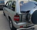 Серый Киа Sportage, объемом двигателя 2 л и пробегом 277 тыс. км за 3300 $, фото 10 на Automoto.ua