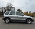 Серый Киа Sportage, объемом двигателя 2 л и пробегом 300 тыс. км за 3092 $, фото 1 на Automoto.ua