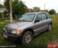 Серый Киа Sportage, объемом двигателя 2 л и пробегом 266 тыс. км за 3200 $, фото 1 на Automoto.ua