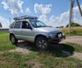 Серый Киа Sportage, объемом двигателя 2 л и пробегом 300 тыс. км за 4500 $, фото 10 на Automoto.ua