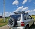 Серый Киа Sportage, объемом двигателя 2 л и пробегом 300 тыс. км за 4500 $, фото 16 на Automoto.ua
