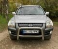 Киа Sportage 2004 в Косове на Automoto.ua Серый Киа Sportage, объемом двигателя 2 л и пробегом 249 тыс. км за 6500 $, фото 1 на Automoto.ua