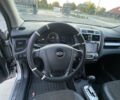 Серый Киа Sportage, объемом двигателя 1.99 л и пробегом 243 тыс. км за 7100 $, фото 14 на Automoto.ua
