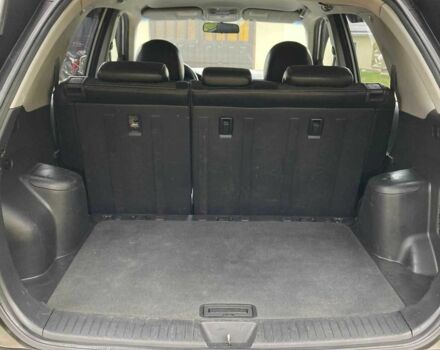 Киа Sportage 2004 в Косове на Automoto.ua Серый Киа Sportage, объемом двигателя 2 л и пробегом 249 тыс. км за 6500 $, фото 12 на Automoto.ua