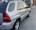 Серый Киа Sportage, объемом двигателя 1.99 л и пробегом 243 тыс. км за 7100 $, фото 9 на Automoto.ua