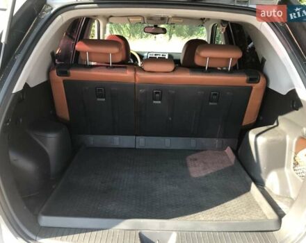 Сірий Кіа Sportage, об'ємом двигуна 2 л та пробігом 294 тис. км за 7200 $, фото 6 на Automoto.ua