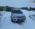Сірий Кіа Sportage, об'ємом двигуна 2 л та пробігом 294 тис. км за 7200 $, фото 1 на Automoto.ua