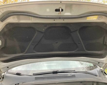 Киа Sportage 2004 в Косове на Automoto.ua Серый Киа Sportage, объемом двигателя 2 л и пробегом 249 тыс. км за 6500 $, фото 15 на Automoto.ua