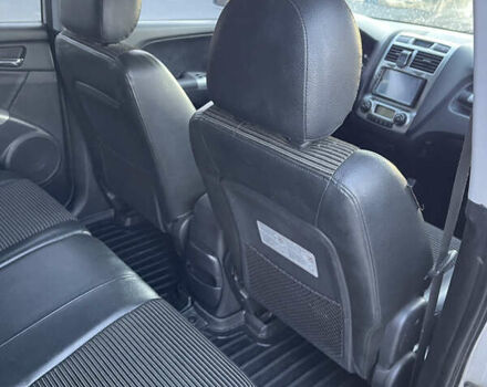 Серый Киа Sportage, объемом двигателя 1.99 л и пробегом 243 тыс. км за 7100 $, фото 25 на Automoto.ua