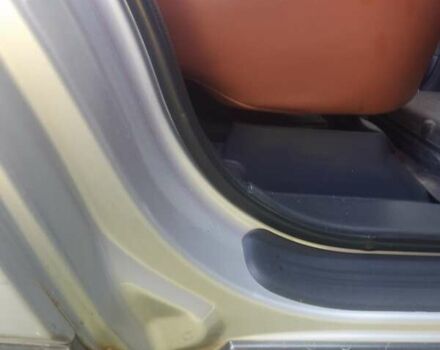 Сірий Кіа Sportage, об'ємом двигуна 2 л та пробігом 294 тис. км за 7200 $, фото 13 на Automoto.ua