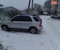 Сірий Кіа Sportage, об'ємом двигуна 2 л та пробігом 294 тис. км за 7200 $, фото 3 на Automoto.ua
