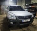Сірий Кіа Sportage, об'ємом двигуна 1.99 л та пробігом 122 тис. км за 9300 $, фото 1 на Automoto.ua