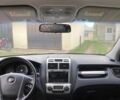 Киа Sportage 2004 в Косове на Automoto.ua Серый Киа Sportage, объемом двигателя 2 л и пробегом 249 тыс. км за 6500 $, фото 7 на Automoto.ua